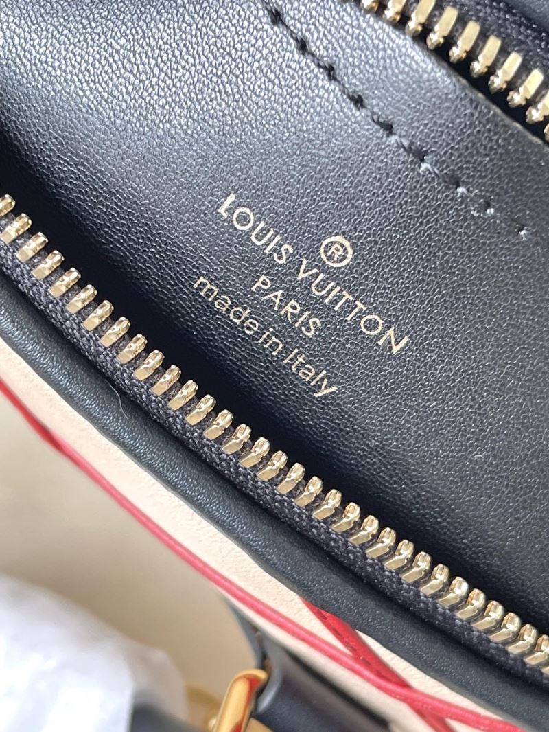 Louis Vuitton Speedy Bags